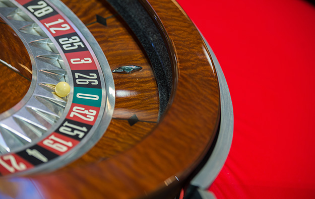 roulette zone betting