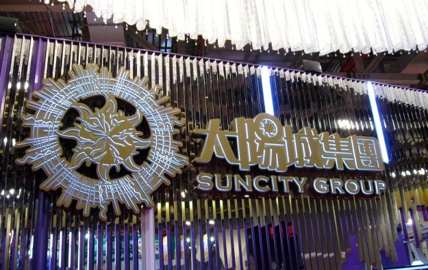 Ggrasia Suncity S Ir Good For Macau Gaming Licence Bid Brokerage