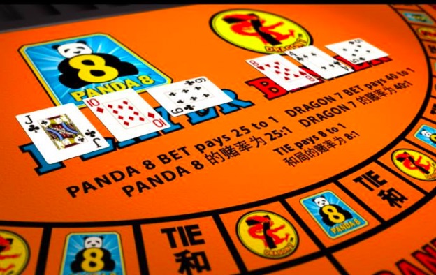 Ggrasia Wins Boost Reckless Play Says Asian Casino Baccarat Study