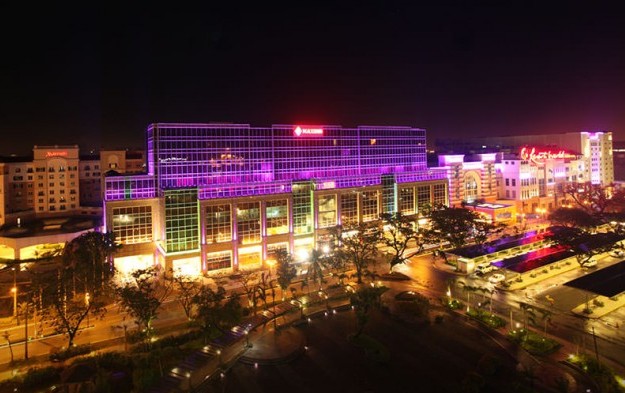 Resorts World Manila News