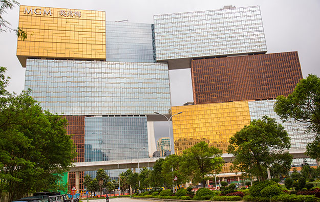 GGRAsia – MGM Cotai launch delayed to Jan 29, 2018: firm