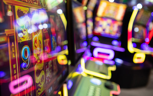 GGRAsia – New generation seeks interactive slot machines: BMM
