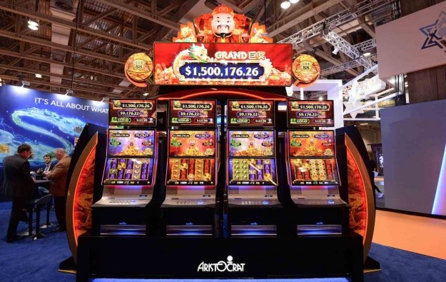 ‎Take5 forbidden throne slot Casino