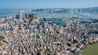 Macau’s strong growth to continue in the near term: IMF