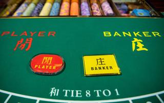 Macau casino GGR at US$1.7bln in first 19 days of May: Citi