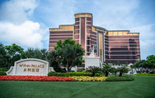 Wynn Macau Ltd board to consider semi-annual dividend