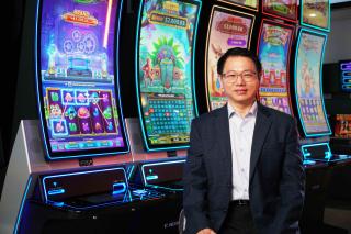 Taiwan entrepreneur Stanley Ku eyes global slots, iGaming biz