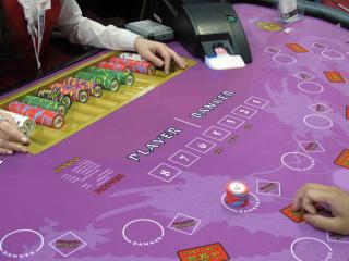 Macau op premium play reinvestment 17pct of GGR: CLSA