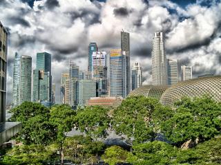 Chinese comeback limited impact on Singapore IRs: bank