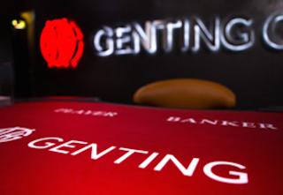 Casino group Genting eyes US$1bln Miami land sale: report