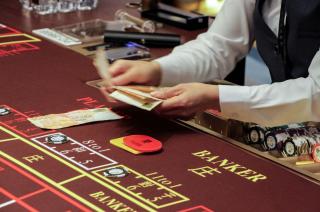 Macau plan for satellite casinos surprise says investor