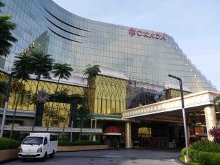 Universal Ent seeks to end SPAC deal for Okada Manila listing