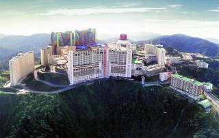 Gaming venues at RWG shut for upgrades: GEN Malaysia