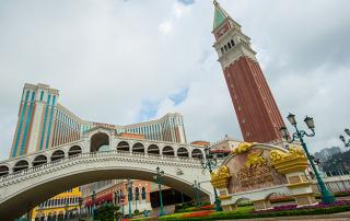 Venetian Macao now offers direct bus to HK airport