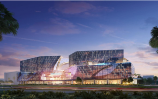 Suntrust confirms casino hotel 2024 opening on track