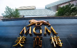 MGM China gets deal for use of MGM brands renewed