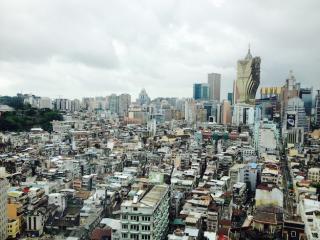 Macau 2023 economy maybe 46pct ‘rebound’ on 2022: Fitch