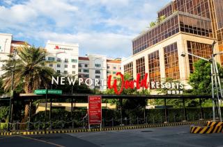 GEN HK liquidators considering offers on Manila venue stake