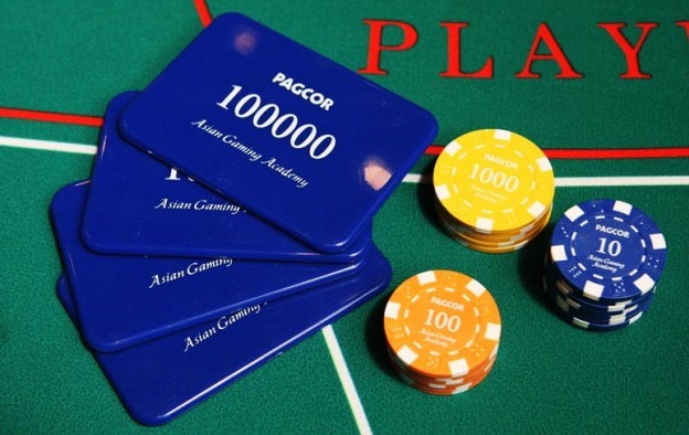 Pagcor’s gaming ops income up 9pct in 1H2019: firm