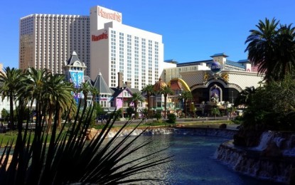 Caesars expects casino unit to exit bankruptcy by Oct 6