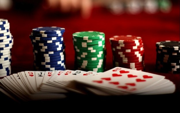 International Ent in Asia branding deal with PokerStars