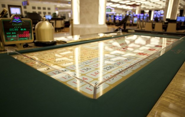 Union Gaming downgrades Macau stocks to ‘hold’