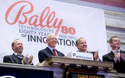 Leadership change at Bally ‘positive’: analyst