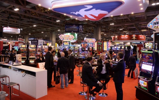 G2E Asia 2015 could be even larger: organiser