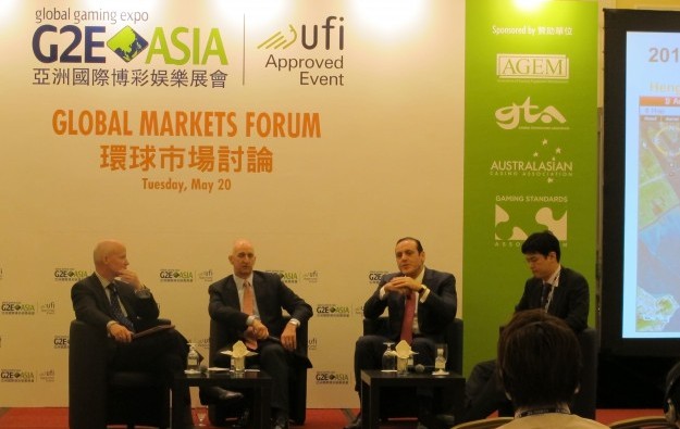Shift to premium mass in Macau ‘net positive’