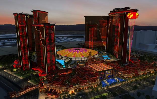 Genting close to getting all Nevada licences: Telsey
