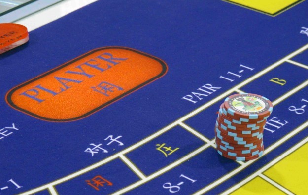 Amax says casino associate breached Macau court order