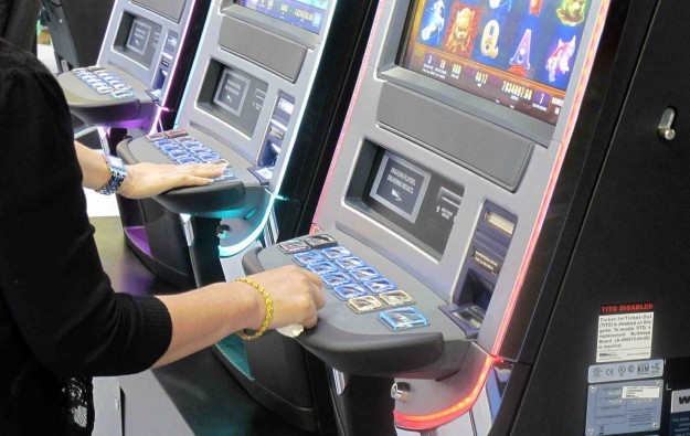 Investors see value created via casino supplier M&A