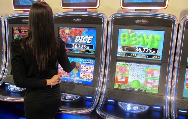 Nevada approves bill for skill-based slot games