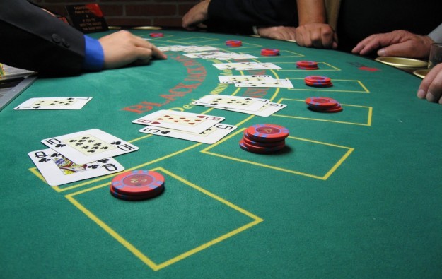 Macau casino staff ‘moderately exhausted’: study
