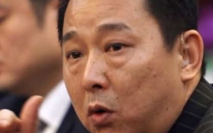 China executes tycoon linked to Macau casino laundering