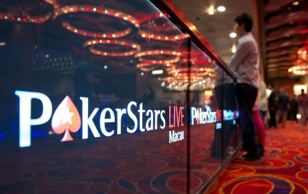 Melco Crown confirms PokerStars room in Manila