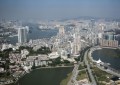 Macau deep contraction due to gaming reliance: Fitch