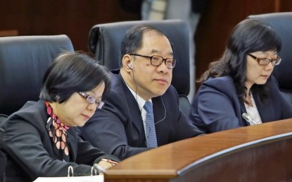 Gaming policy chief likely to postpone retirement
