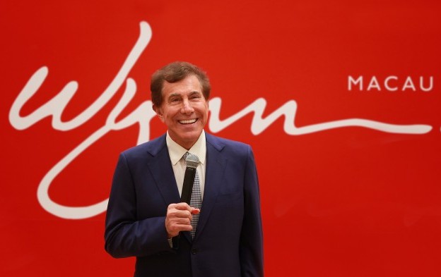 Wynn in contacts with potential local partners for Japan