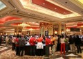 Table bets while standing return in Macau: regulator