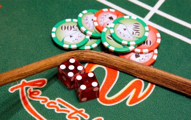 Alliance Global reshuffles casino holdings