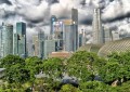 Chinese comeback limited impact on Singapore IRs: bank