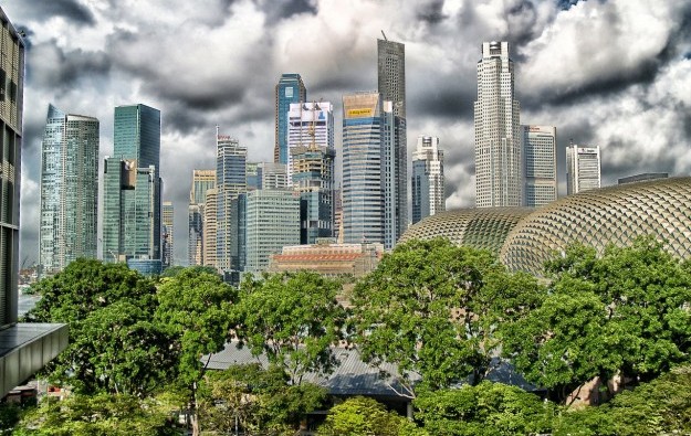 Singapore seeks bilateral easing of travel ties, says govt