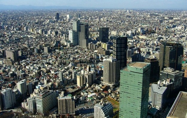 No chance of casinos in Tokyo, Osaka by 2020: Union Gaming