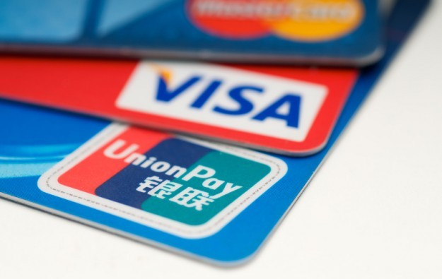 Rogue UnionPay devices clock US$98 mln Macau sales in 2014