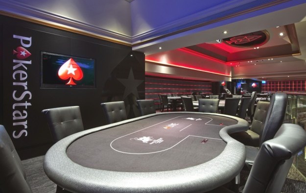 PokerStars launches sports betting brand