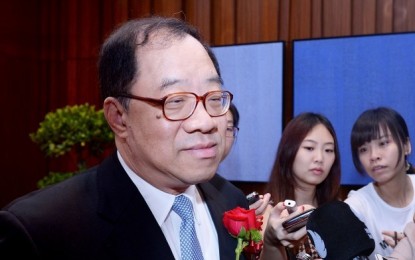 Macau’s UnionPay casino jewellery shop ban for new terminals