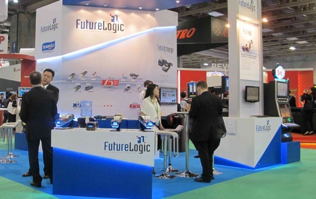 JCM finalises acquisition of FutureLogic