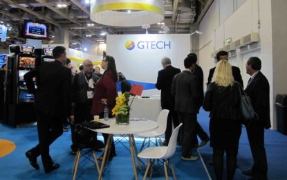 GTech to offer US$4 billion for IGT: report