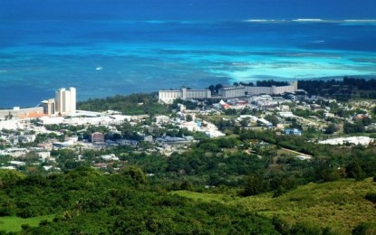 Judge rejects bid to freeze Saipan casino process